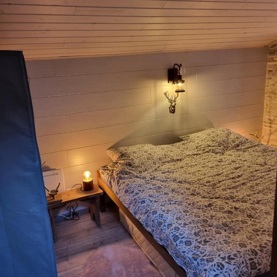 Chalet La