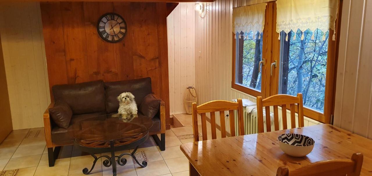 La Chalet *